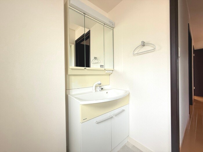 物件内観写真19　(洗面)