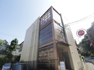 エスポワ－ル寺尾台外観写真