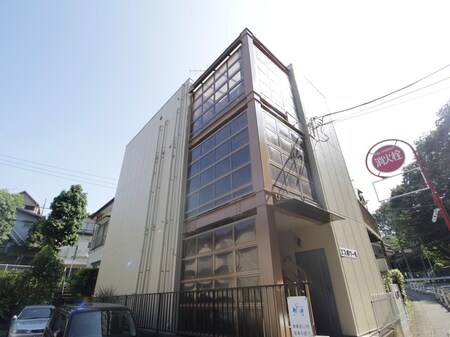 エスポワ－ル寺尾台外観写真
