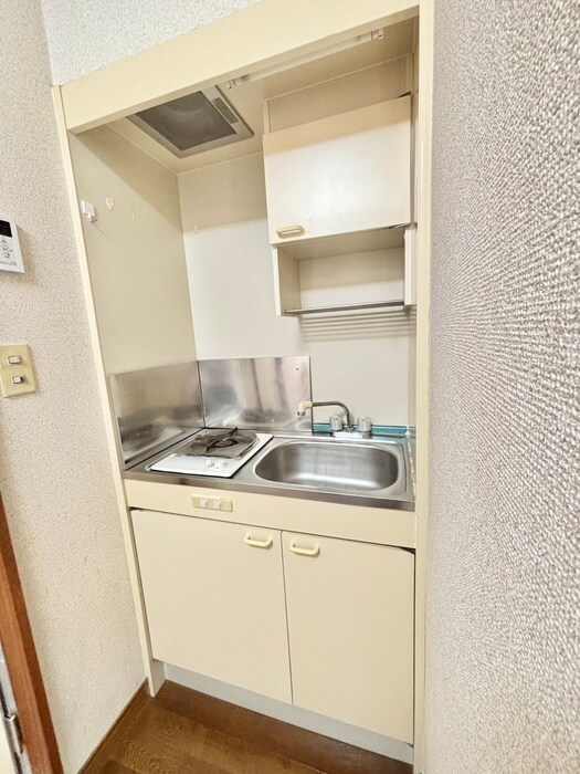 物件内観写真9　(キッチン)