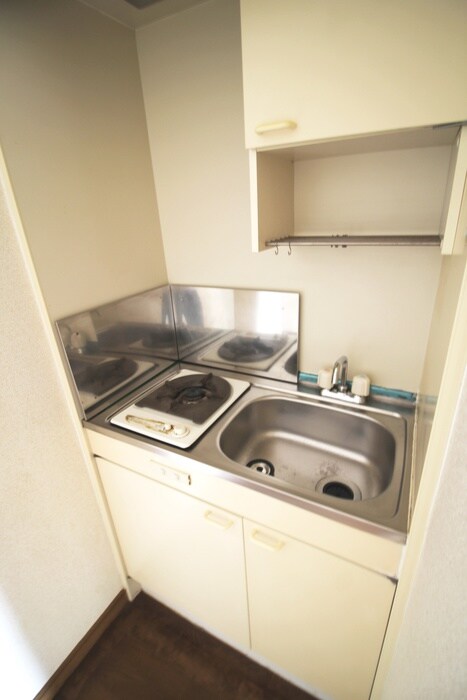 物件内観写真19　(キッチン)