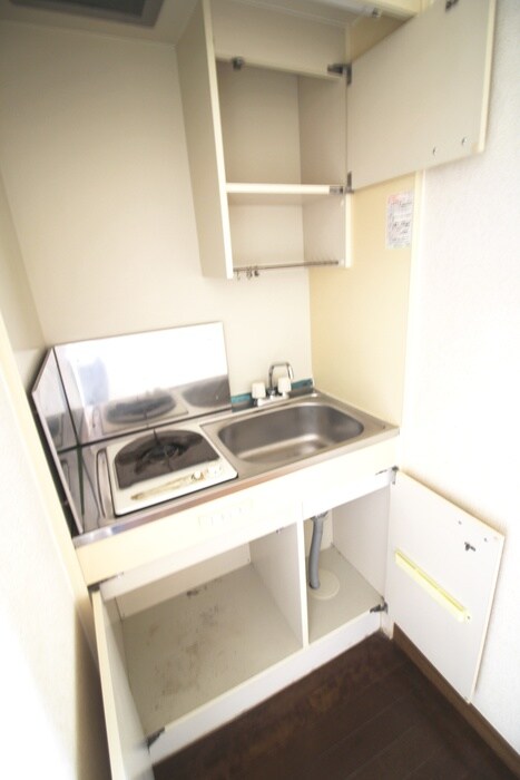 物件内観写真20　(キッチン)