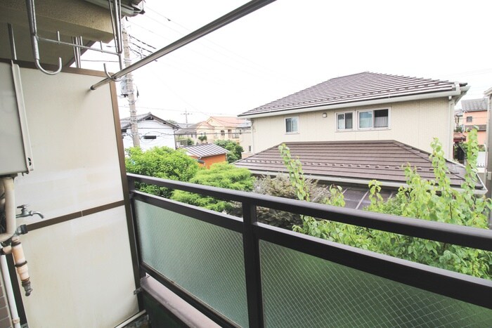 物件内観写真22　(ベランダ・バルコニー)