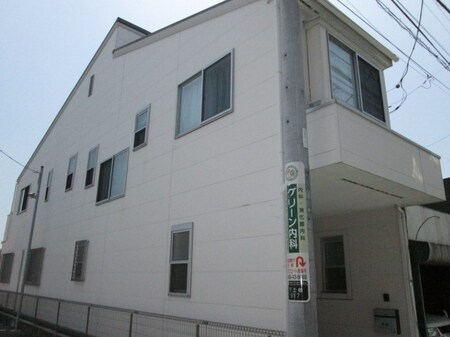 Ｋ・Ｔ HOUSE外観写真