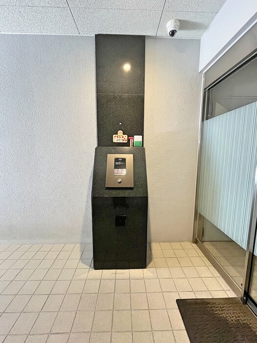 物件外観写真3　(建物設備)