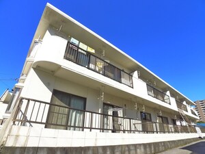テオドール外観写真