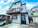 仮)ふじみ野市元福岡貸家