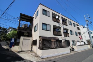 ﾙﾐｴ-ﾙ岸谷外観写真