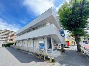 Ｗｉｎｇ戸塚Ⅱ外観写真