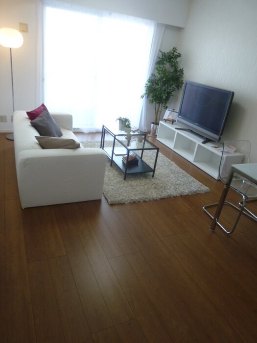 物件内観写真8　(居室)