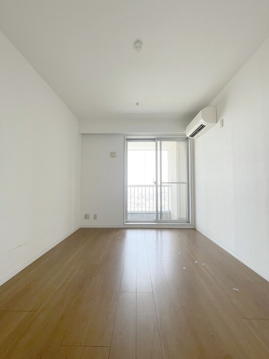 物件内観写真9　(ロフト)