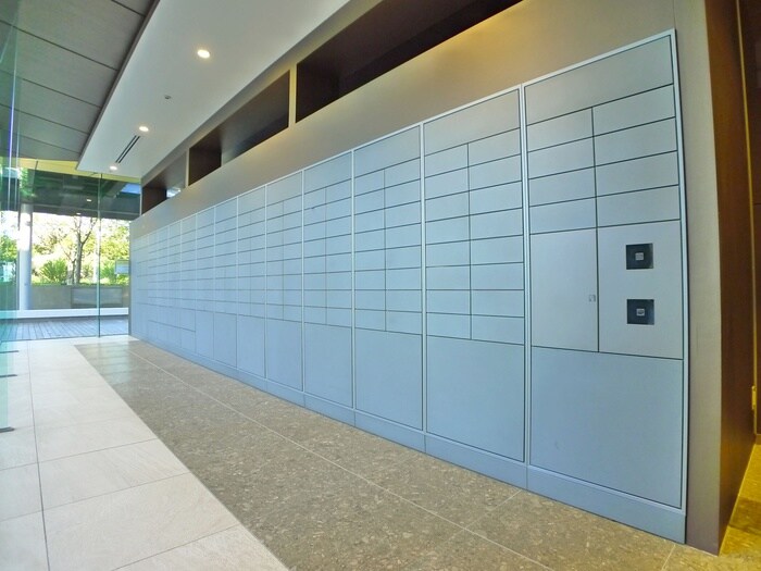 物件外観写真5　(建物設備)