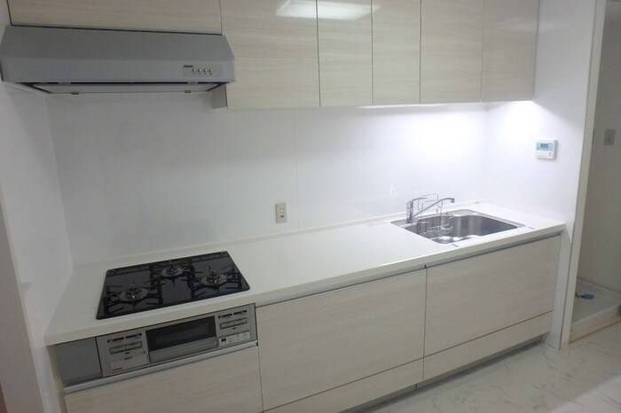 物件内観写真10　(キッチン)