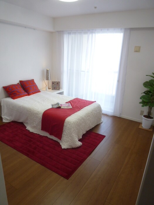 物件内観写真11　(居室)