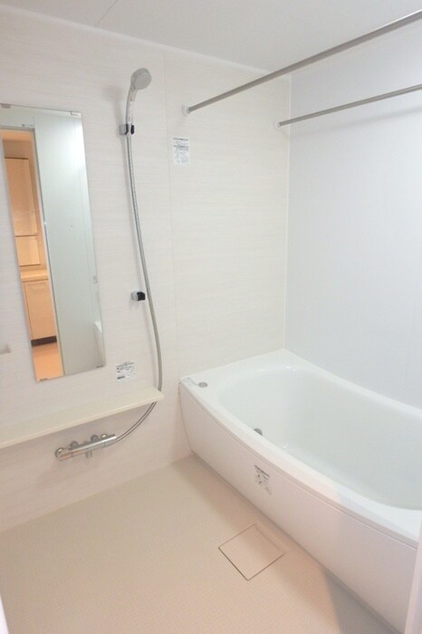 物件内観写真12　(バス／シャワールーム等)