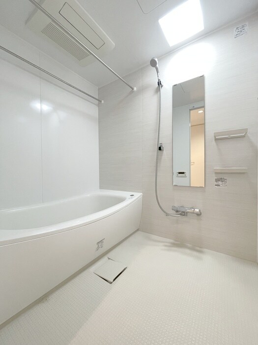 物件内観写真13　(バス／シャワールーム等)