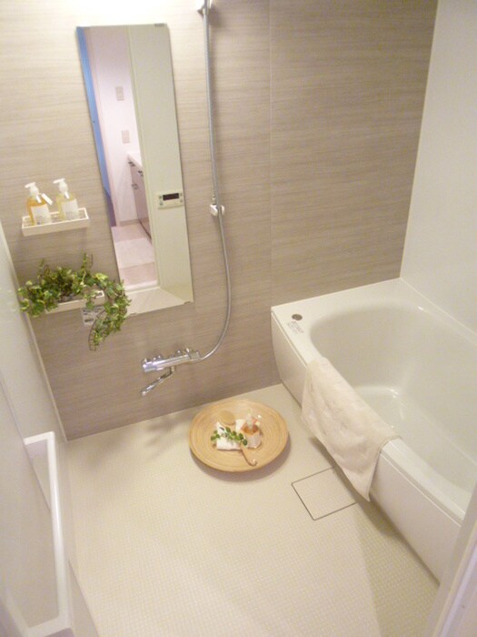 物件内観写真14　(バス／シャワールーム等)