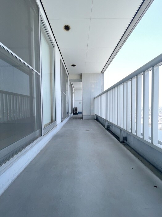 物件内観写真15　(ベランダ・バルコニー)