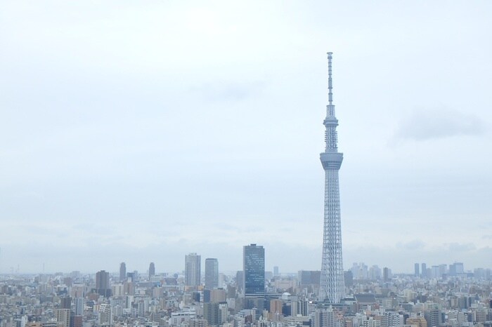 物件内観写真16　(周辺環境)