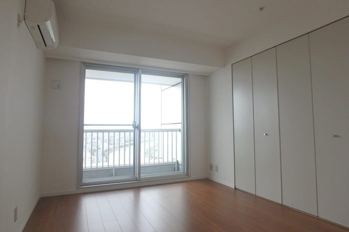 物件内観写真18　(ベランダ・バルコニー)