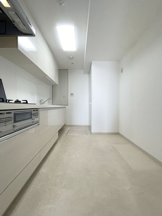 物件内観写真19　(キッチン)