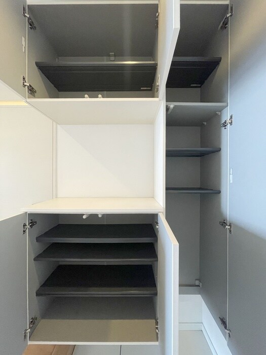 物件内観写真21　(靴箱)