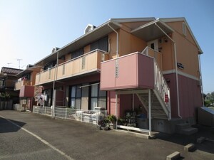 エステートＭＦ　Ⅰ外観写真