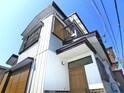 新逆井２丁目貸家