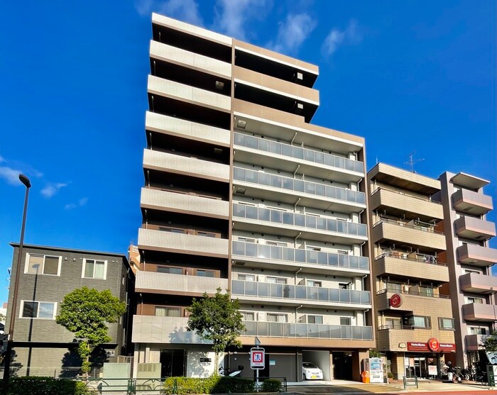 物件外観写真6　(その他)