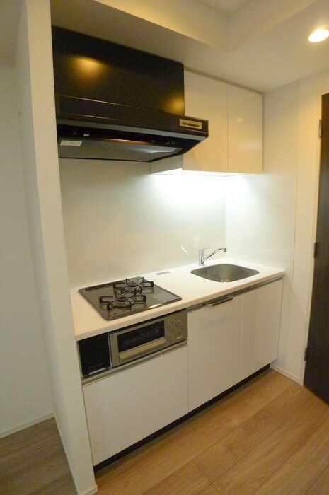 物件内観写真10　(キッチン)