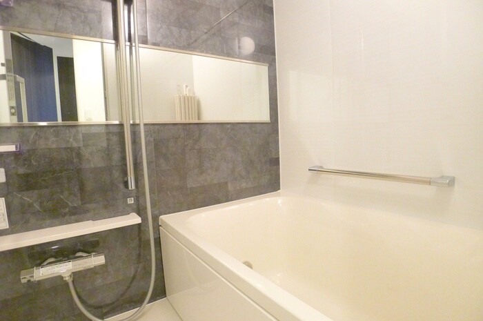 物件内観写真13　(バス／シャワールーム等)