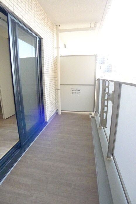 物件内観写真16　(ベランダ・バルコニー)