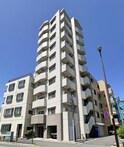 スカイコート亀戸中央公園(902)