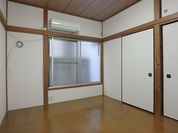 居室