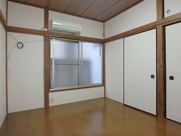 居室