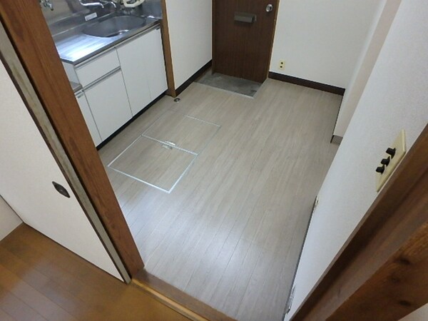 居室