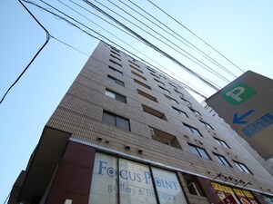 大貫ビル(802)外観写真