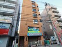 ダイアパレス鹿島田(401)