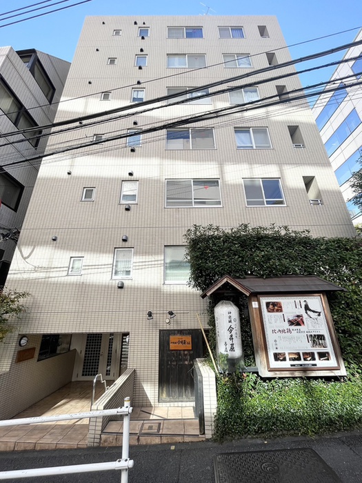 ホームズ飯田橋（３０４）