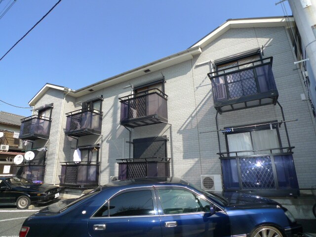 物件外観写真3　(外観写真)