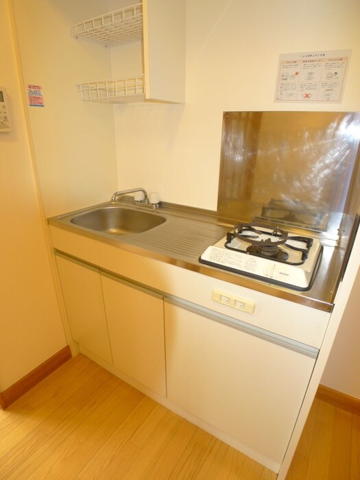 物件内観写真12　(キッチン)