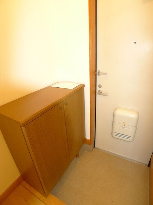 物件内観写真17　(靴箱)