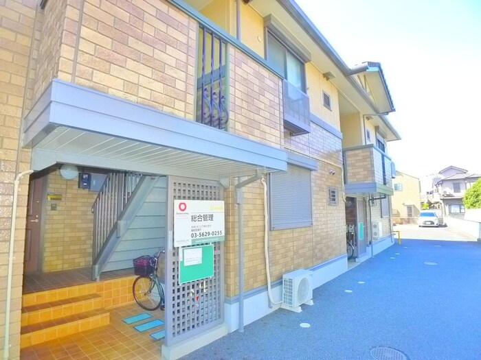 物件外観写真4　(周辺環境)