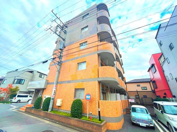 物件外観写真3　(その他)