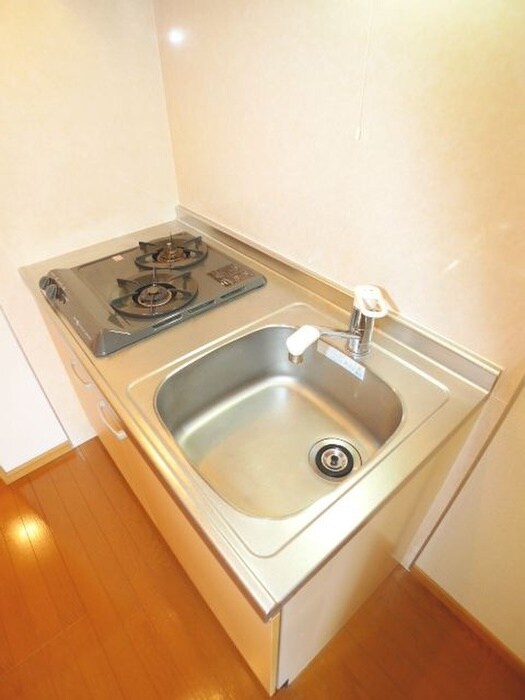 物件内観写真10　(キッチン)