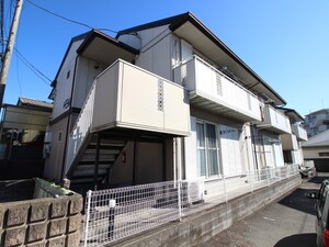 セジュールＲ＆ＹⅡ外観写真