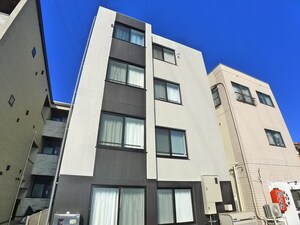 SAIE金町外観写真