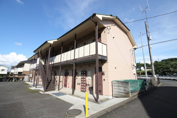 第二洗馬川荘