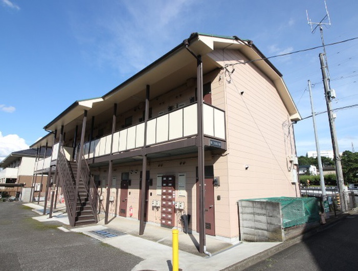 第二洗馬川荘
