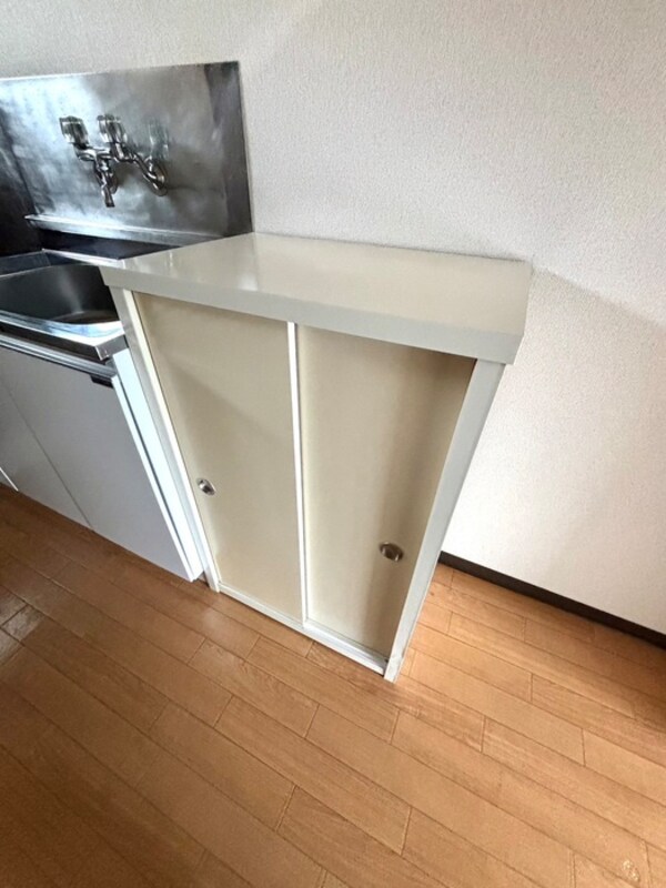 靴箱